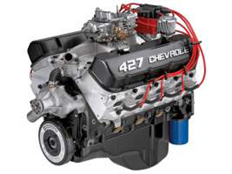 P94E9 Engine